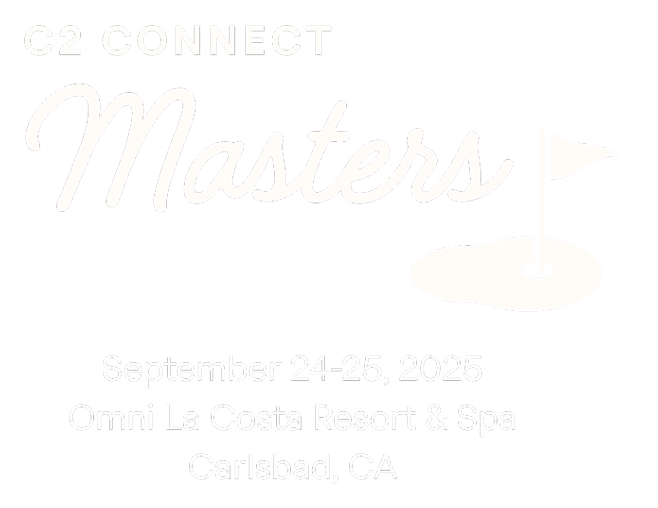 Masters Emblem 2 day