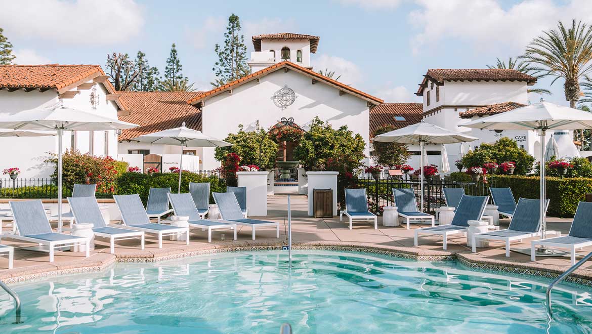 Omni Spa Image
