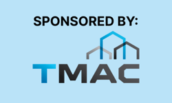 sponsored by tmac blue